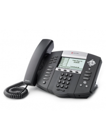 Polycom SoundPoint IP 650 IP Phone پلیکام